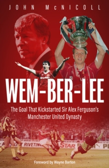Wem-ber-Lee 9781801509992 Hardback