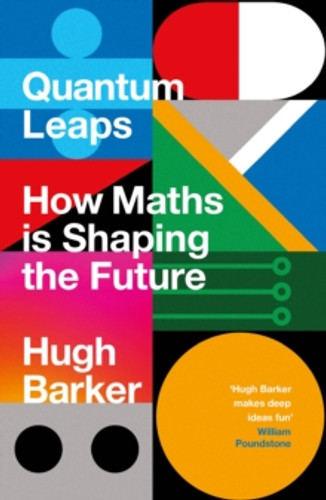 Quantum Leaps 9781786497680 Paperback Quantum Leaps 9781786497680 Paperback