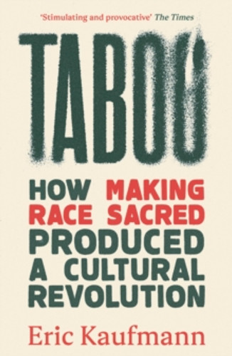 Taboo 9781800752689 Paperback Taboo 9781800752689 Paperback