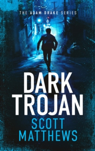 Dark Trojan 9781036701208 Paperback Dark Trojan 9781036701208 Paperback