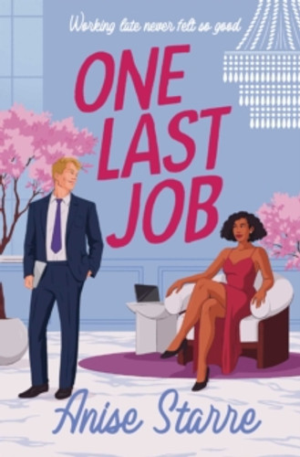 One Last Job 9781398544147 Paperback One Last Job 9781398544147 Paperback