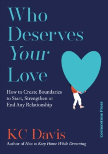 Who Deserves Your Love 9781529944129 Hardback Who Deserves Your Love 9781529944129 Hardback