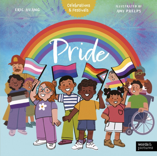 Pride 9781836000860 Paperback Pride 9781836000860 Paperback