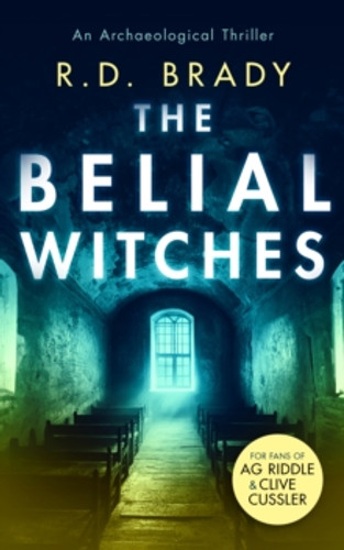 The Belial Witches 9781036702489 Paperback