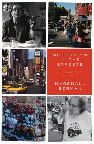 Modernism in the Streets 9781784784980 Hardback