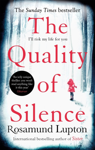The Quality of Silence 9780349408156 Paperback The Quality of Silence 9780349408156 Paperback