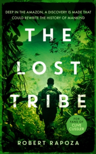 The Lost Tribe 9781036702816 Paperback The Lost Tribe 9781036702816 Paperback