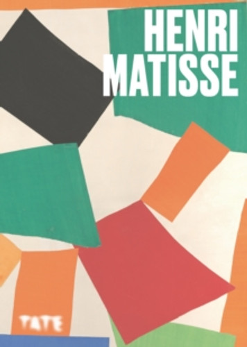 Artists Series: Henri Matisse 9781849769730 Paperback Artists Series: Henri Matisse 9781849769730 Paperback