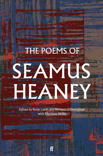 The Poems of Seamus Heaney 9780571340385 The Poems of Seamus Heaney 9780571340385