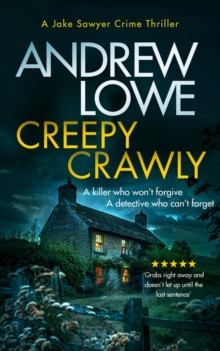 Creepy Crawly 9781036703523 Paperback