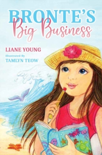 Bronte’s Big Business 9781925563863 Paperback Bronte’s Big Business 9781925563863 Paperback