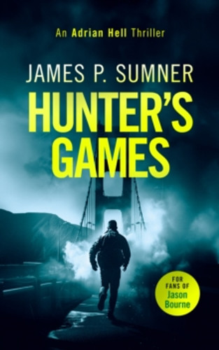 Hunter's Games 9781036702960 Paperback Hunter's Games 9781036702960 Paperback