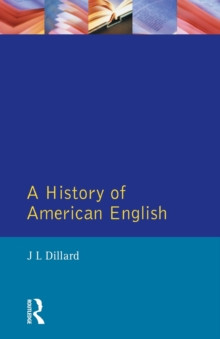 A History of American English 9780582052963 Paperback