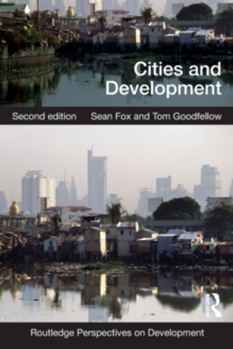 Cities and Development 9780415740722 Paperback Cities and Development 9780415740722 Paperback