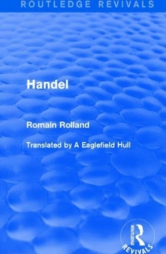 Handel 9781138642515 Paperback Handel 9781138642515 Paperback