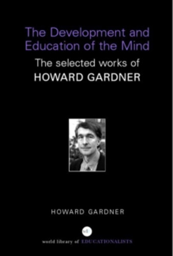 The Development and Education of the Mind 9780415367288 Paperback