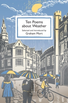 Ten Poems about Weather 9781913627508 Paperback