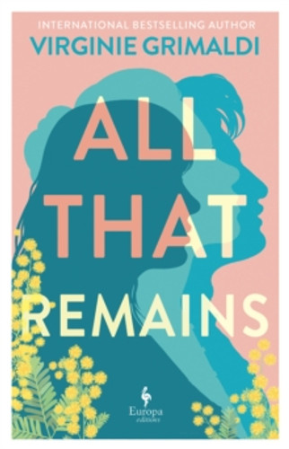 All That Remains 9781787705630 Paperback All That Remains 9781787705630 Paperback