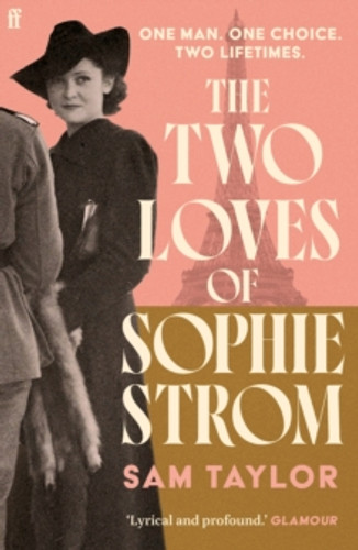 The Two Loves of Sophie Strom 9780571380121 Paperback The Two Loves of Sophie Strom 9780571380121 Paperback