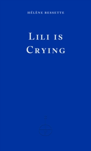 Lili is Crying 9781804271674 Paperback Lili is Crying 9781804271674 Paperback