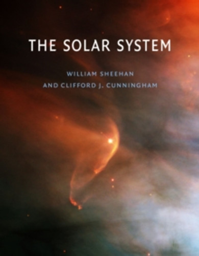 The Solar System 9781836390640 Hardback