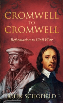 Cromwell to Cromwell 9780752459684 Paperback