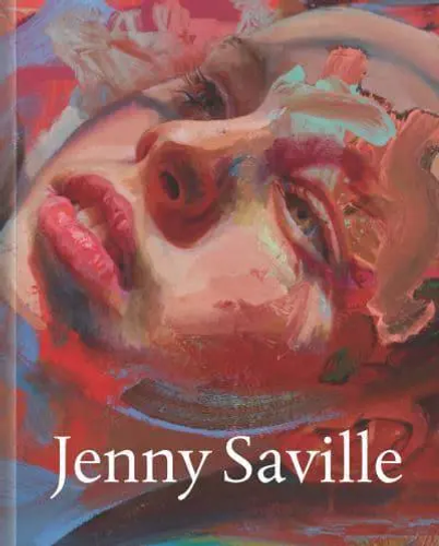 Jenny Saville 9781855145948 Hardback Jenny Saville 9781855145948 Hardback