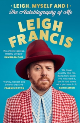 Leigh, Myself and I 9780008707040 Paperback Leigh, Myself and I 9780008707040 Paperback