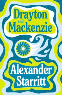 Drayton and Mackenzie 9781800755260 Hardback