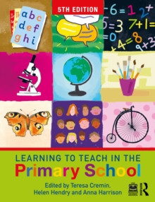 Learning to Teach in the Primary School 9781032691756 Paperback