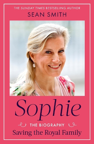 Sophie 9781408724200