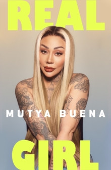 Real Girl 9780857506849 Hardback