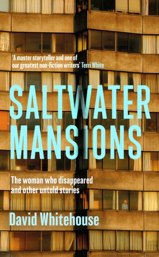 Saltwater Mansions 9781399621977 Hardback