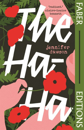 The Ha-Ha (Faber Editions) 9780571390250 The Ha-Ha (Faber Editions) 9780571390250