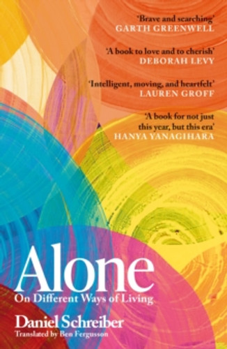 Alone 9781399744096 Paperback Alone 9781399744096 Paperback