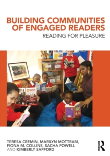 Building Communities of Engaged Readers 9781138777484 Paperback