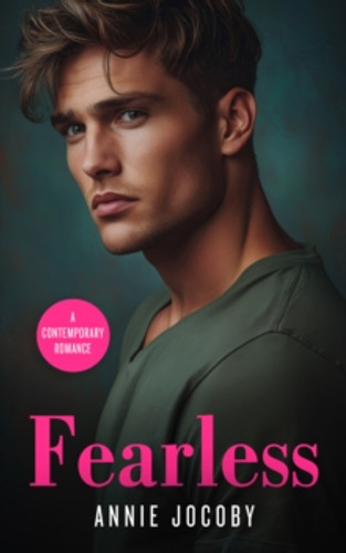 Fearless 9781036703059 Paperback Fearless 9781036703059 Paperback