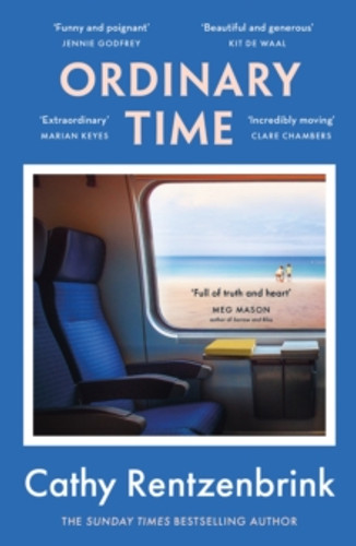 Ordinary Time 9781474621199 Paperback Ordinary Time 9781474621199 Paperback