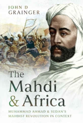 The Mahdi and Africa 9781036137441 Hardback