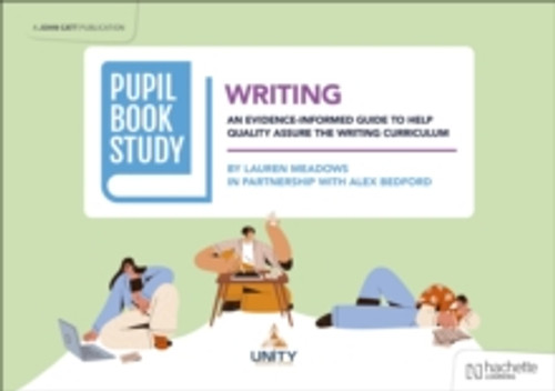 Pupil Book Study: Writing 9781036011062 Paperback Pupil Book Study: Writing 9781036011062 Paperback