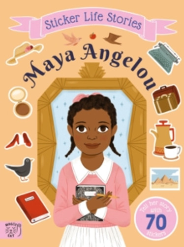 Maya Angelou 9781917044752 Paperback Maya Angelou 9781917044752 Paperback