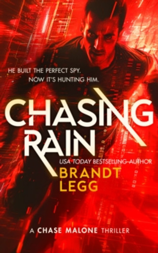 Chasing Rain 9781036705206 Paperback Chasing Rain 9781036705206 Paperback