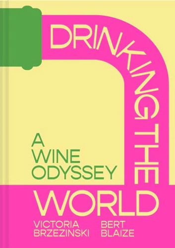 Drinking the World 9780008626266 Hardback Drinking the World 9780008626266 Hardback