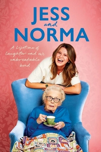 Jess and Norma 9781529957266 Hardback Jess and Norma 9781529957266 Hardback