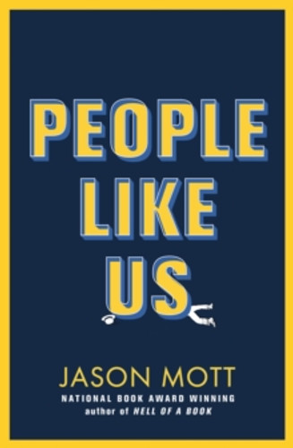 People Like Us 9781398727601 Hardback