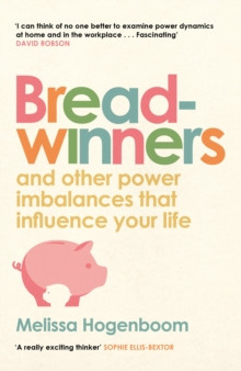 Breadwinners 9781837262243 Hardback