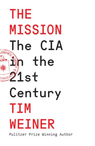The Mission 9780008606596 The Mission 9780008606596