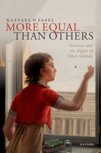 More Equal Than Others 9780198907404 Hardback