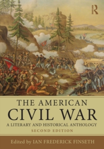 The American Civil War 9780415537070 Paperback The American Civil War 9780415537070 Paperback