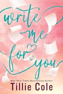 Write Me For You 9781405964708 Paperback